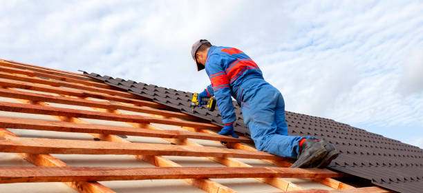 Best Rubber Roofing (EPDM, TPO)  in Iroquois Point, HI