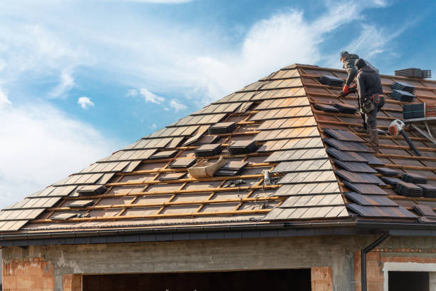 Best Flat Roofing  in Iroquois Point, HI